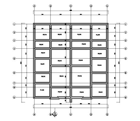 PDF column layout