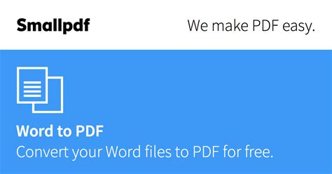 PDF Conversion Software