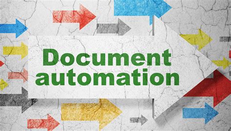 PDF Document Automation