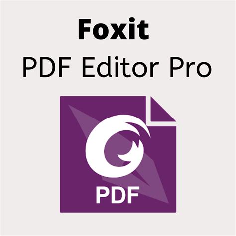 PDF Editor Example