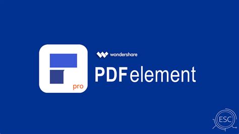 PDFelement Pro