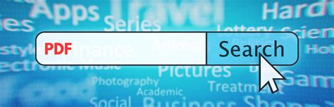 PDF Search Engine