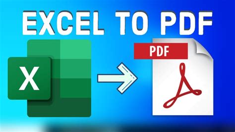 PDF to Excel Conversion with Password Protection Example