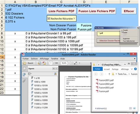 PDFCreator Excel VBA