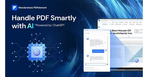 Using PDFelement to convert Excel to fillable PDF