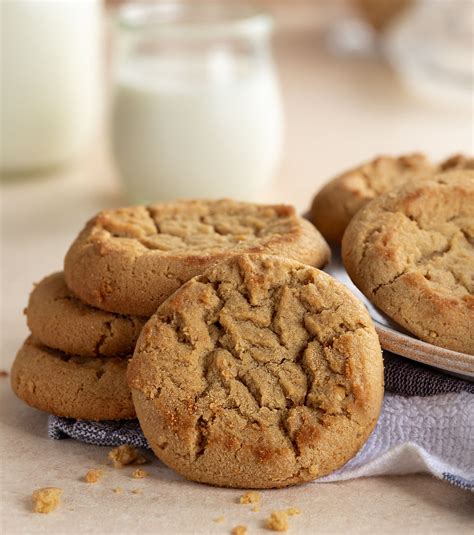 Peanut Butter Cookie Gift Box