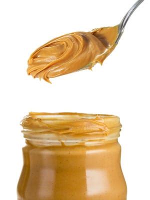 Peanut Butter Eligibility