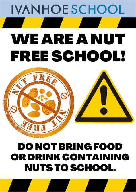 Peanut Free School