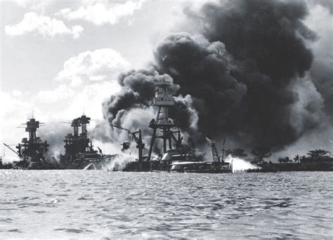 Pearl Harbor Battleship