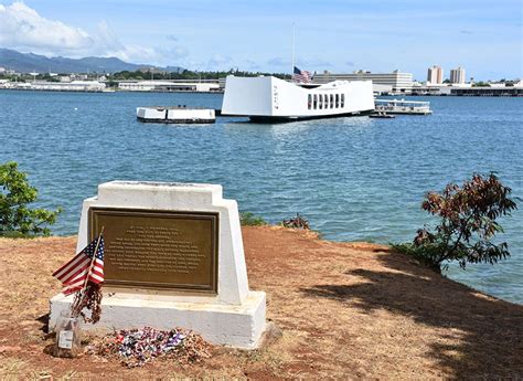 Pearl Harbor Museum