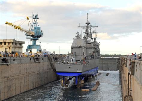 Pearl Harbor Ship Repair