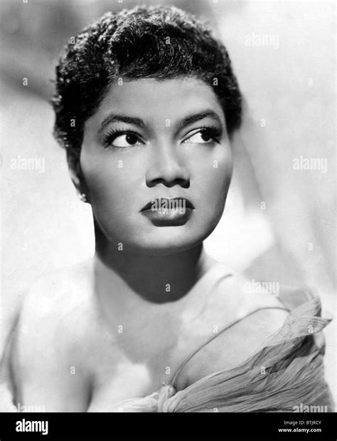 Pearly Mae Lee's portrait