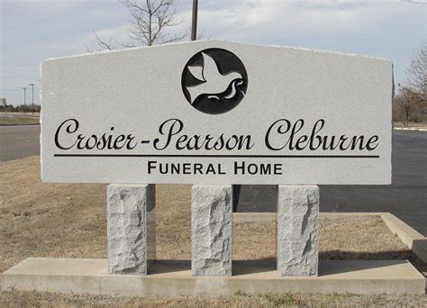 Pearson Funeral Home Services