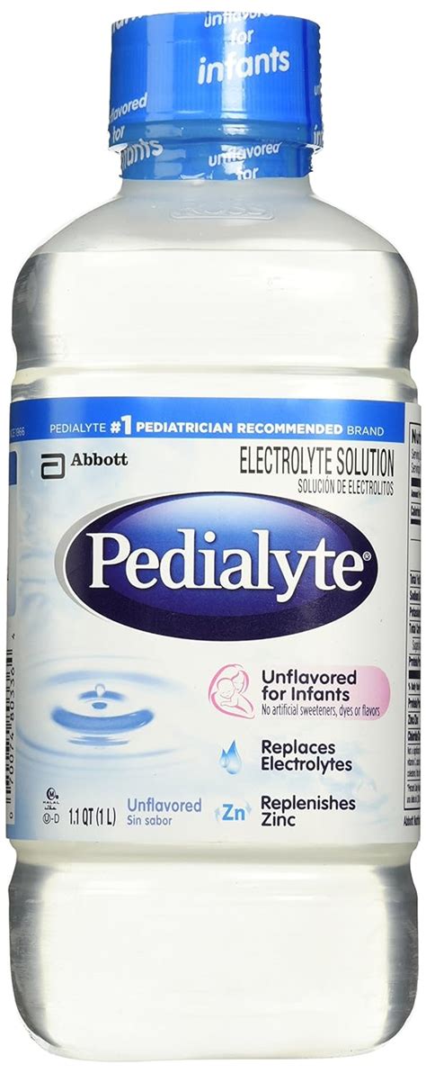 Pedialyte for Infants