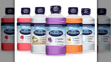 Pedialyte image