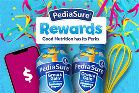 Pediasure Discounts