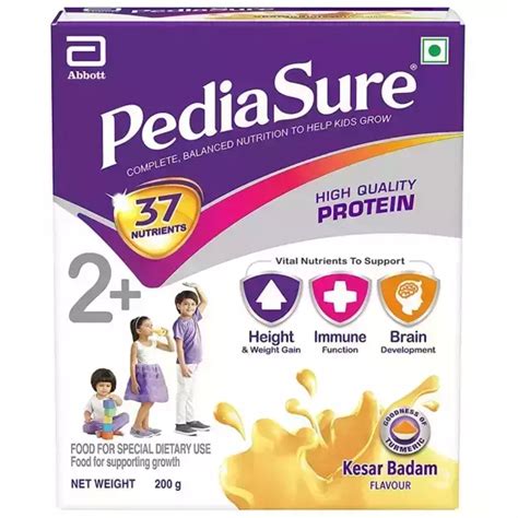 Pediasure for Kids