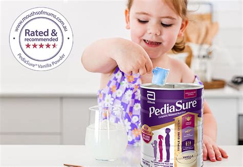 Pediasure Reviews