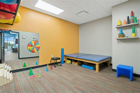 Pediatric clinic counseling