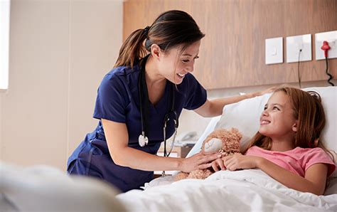 Pediatric Nursing