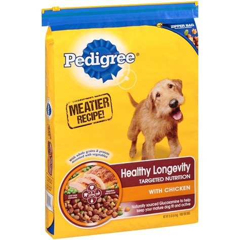 Pedigree Dog Food Reviews