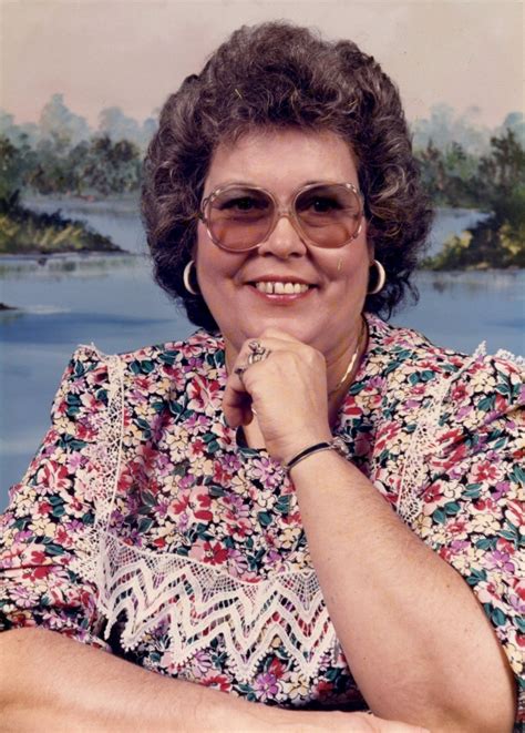 Peggy Jackson with Her Friends and Colleagues