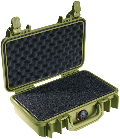 Pelican 1170 Case