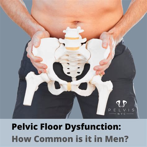 Pelvic Floor Dysfunction