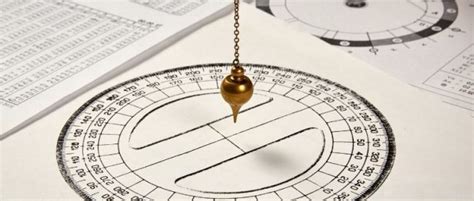 Pendulum Board Meaning