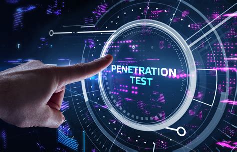 Penetration Tester