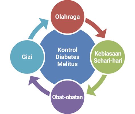 Pengobatan Diabetes Mellitus