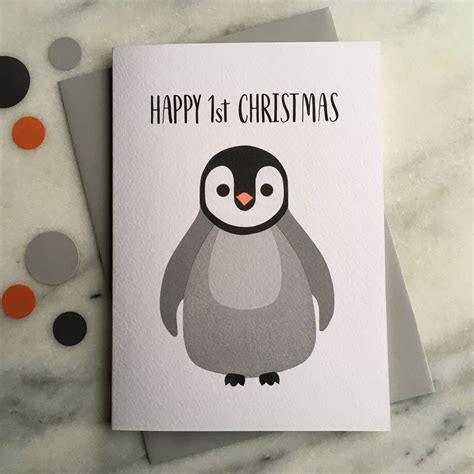 Penguin Cards Image 8