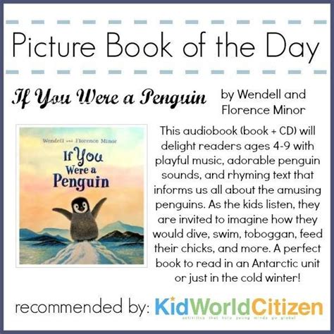 Penguin Educational Resources for Kids