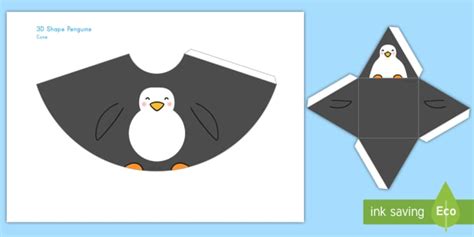 Penguin Templates for Education 10