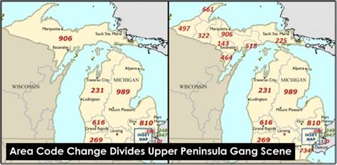 Peninsula Zip Codes