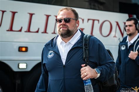 Penn State Football Coaches