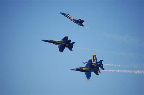 Pensacola Air Show 2024 Schedule