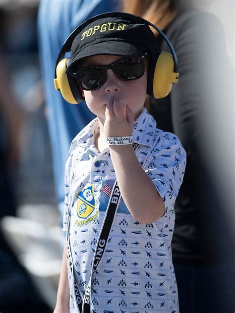 Pensacola Air Show Performers