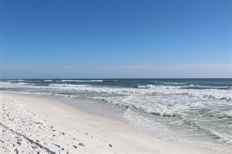 Pensacola Beach