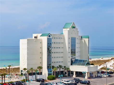 Pensacola Beach Accommodation