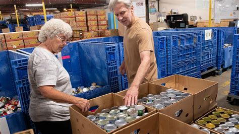 Pensacola Food Bank