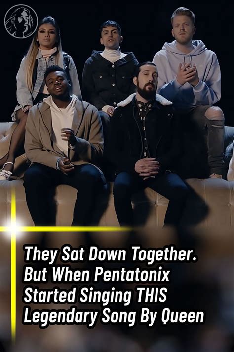 Pentatonix music bringing people together