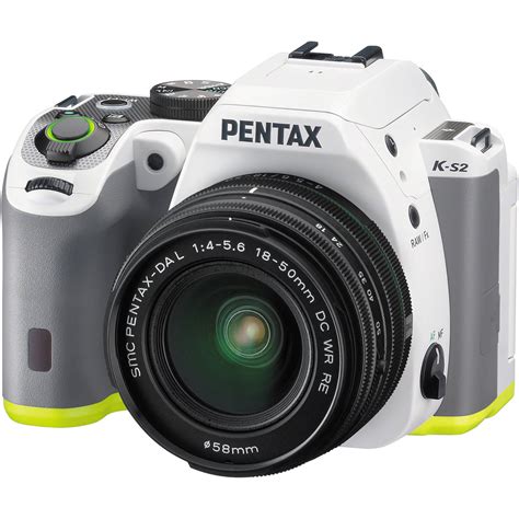 Pentax camera lens gallery 2