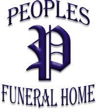 Peoples Funeral Home's approach to obituary creation