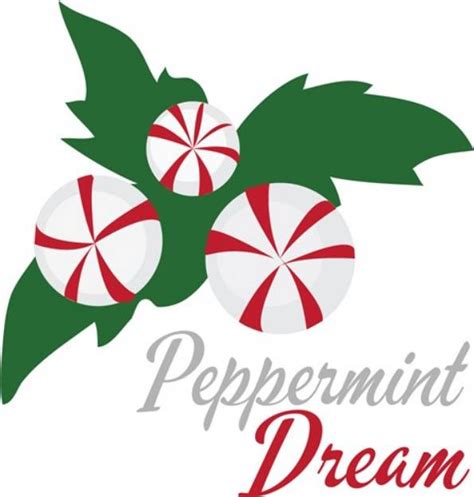 Peppermint Dreams