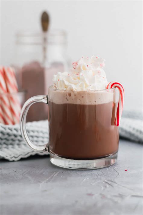 Peppermint Mocha