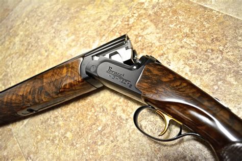 Perazzi Shotguns Gallery