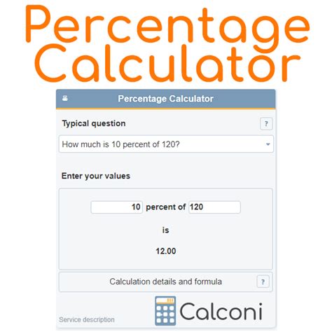 Percentage calculation practice problems