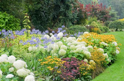 Perennial Gardens