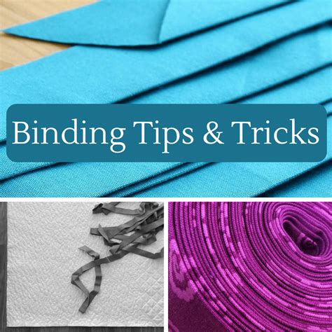 Perfect Binding Tips and Tricks